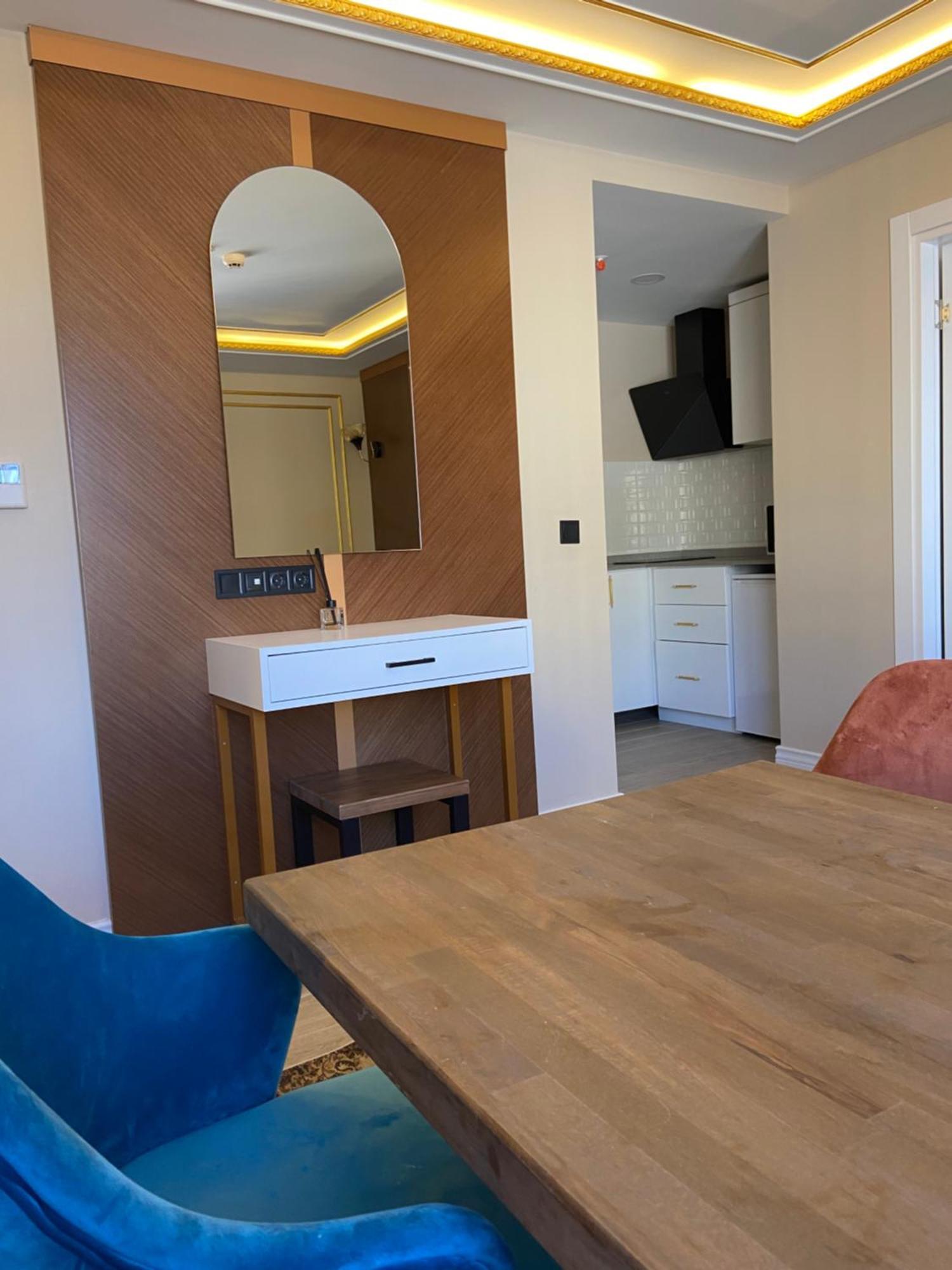 Istanbul Town Hotel Екстериор снимка