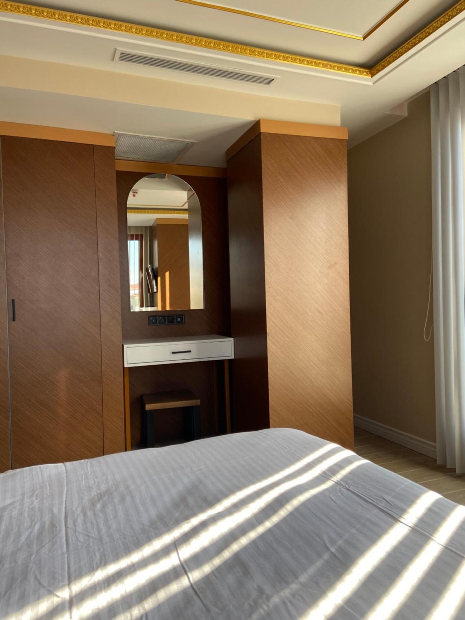 Istanbul Town Hotel Екстериор снимка