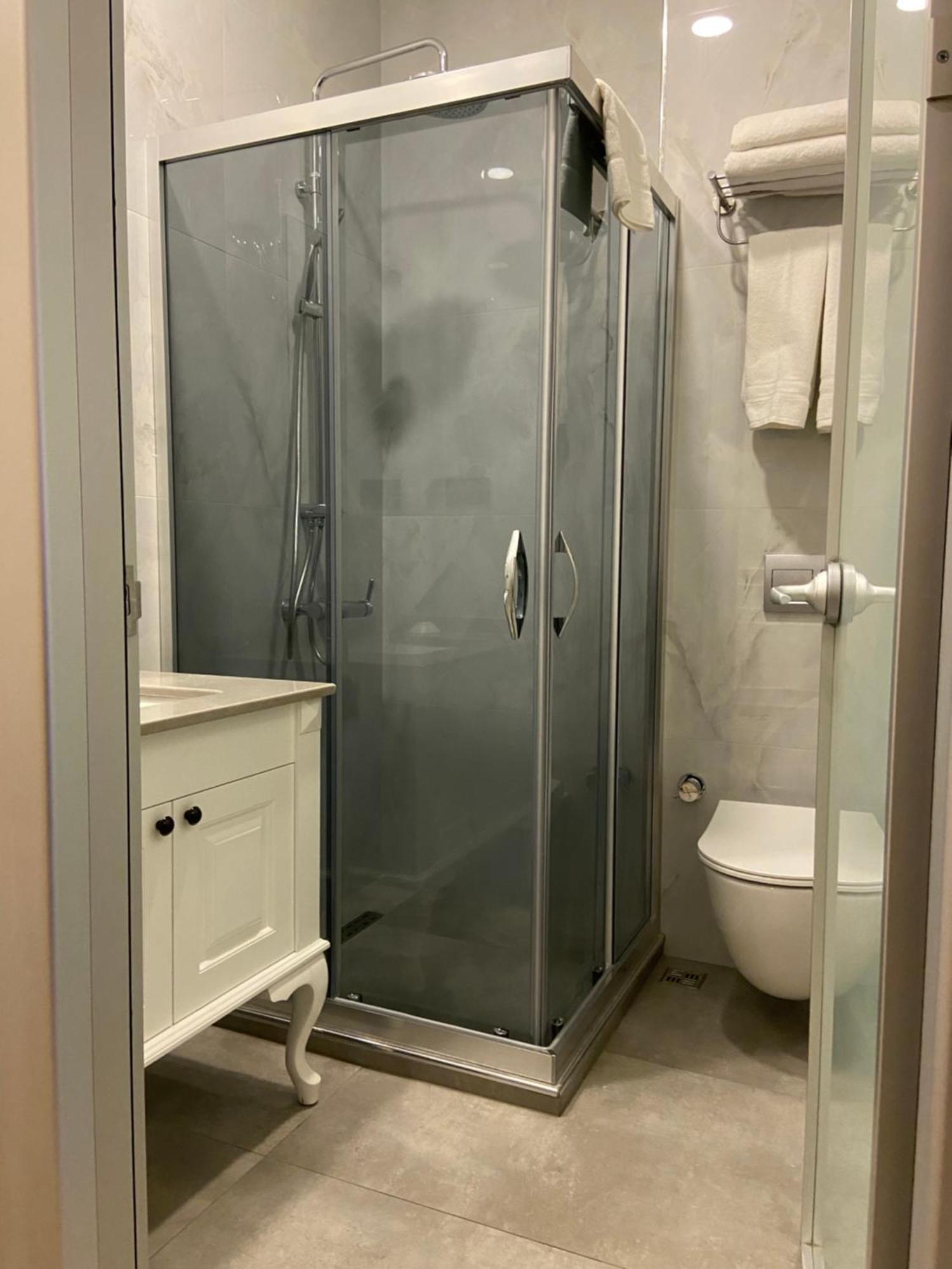 Istanbul Town Hotel Екстериор снимка