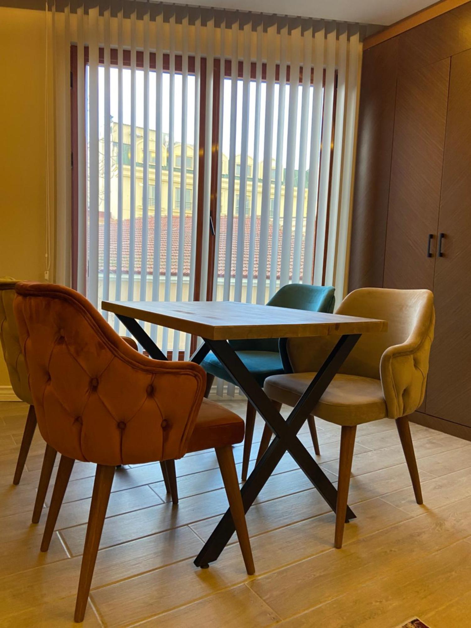 Istanbul Town Hotel Екстериор снимка