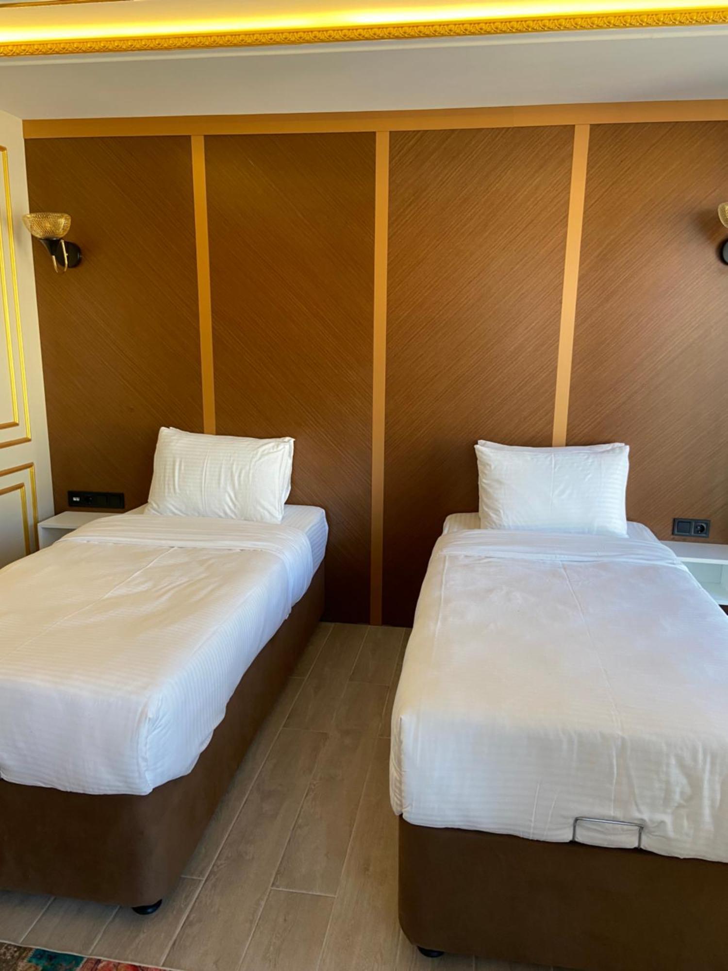 Istanbul Town Hotel Екстериор снимка