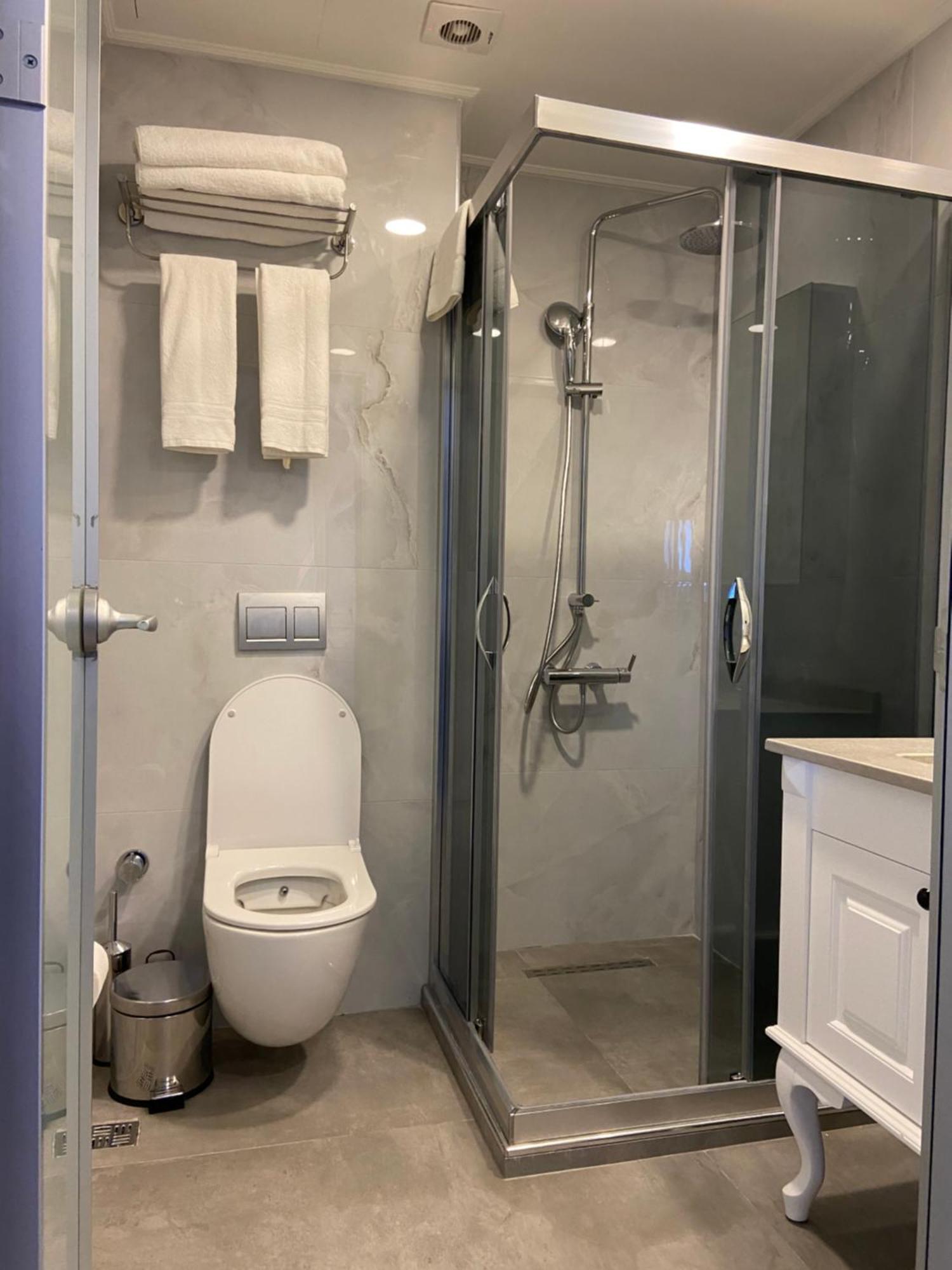 Istanbul Town Hotel Екстериор снимка